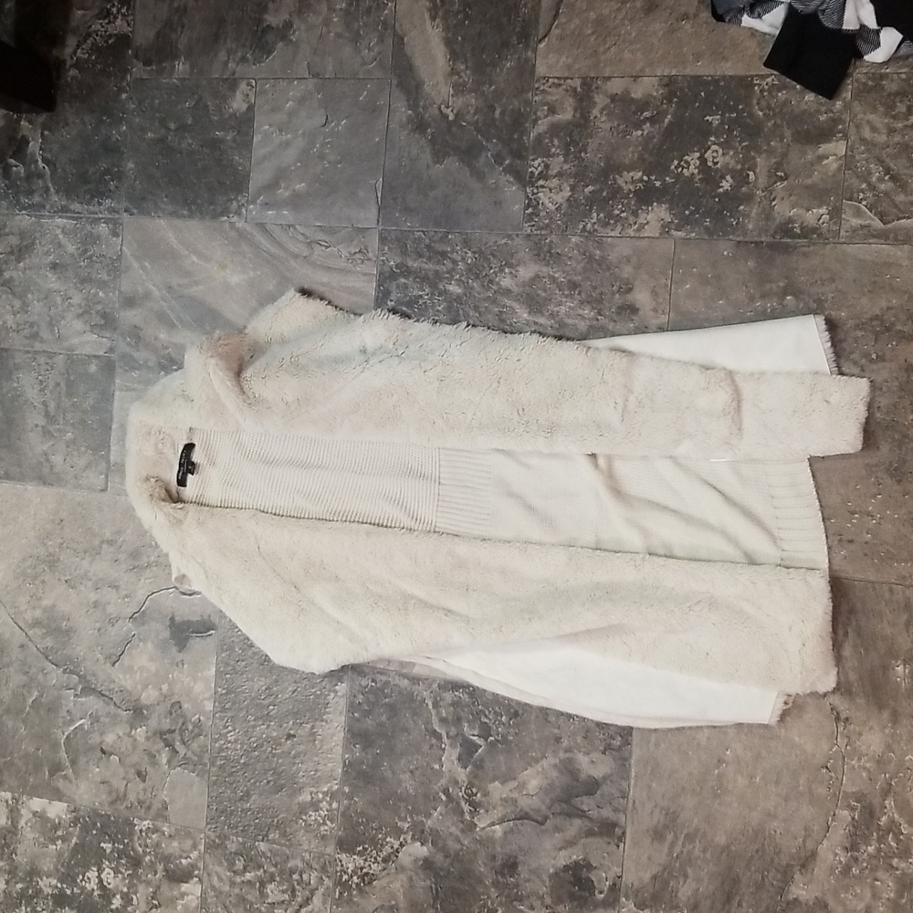 Womens vest